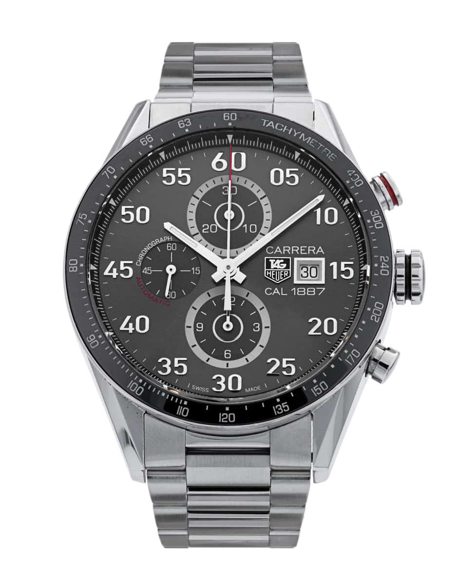 Tag Heuer Carrera CAR2A11.FC6313 Tag Heuer Carrera CAR2A11.FC6313